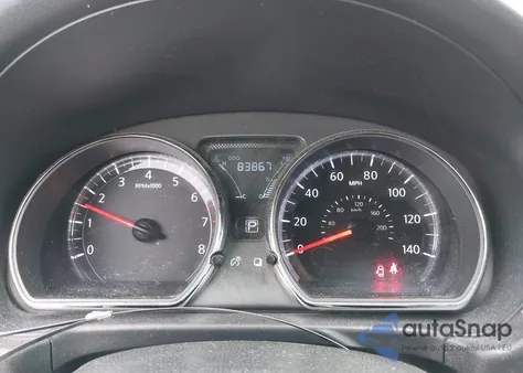 2019 Nissan Versa 1.6 Sv from USA, damaged, VIN 3N1CN7AP1KL852398